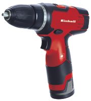 Vŕtací AKU skrutkovač EINHELL TH-CD 12-2 Li EH4513660