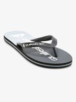 Men's flip-flops Quiksilver MOLOKAI STRIPE