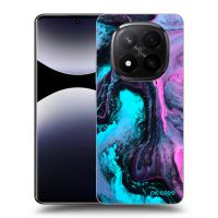 ULTIMATE CASE pro Xiaomi Redmi Note 14 Pro+ 5G - Lean 2