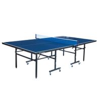 Stůl na stolní tenis inSPORTline Sental 150 modrá