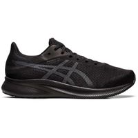 ASICS PATRIOT 13 W Мъжки обувки за бягане, черно, размер 44.5
