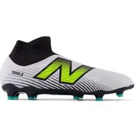 New Balance TEKELA MAGIA V4+ FG Мъжки бутонки, бяло, размер 42