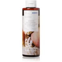 Korres Peach Blossom erfrischendes Duschgel 250 ml