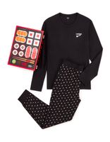 Celio Gift set of Sushi pajamas - Men's