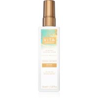 Vita Liberata Heavenly Tanning Elixir Untinted Selbstbräunungsemulsion für den Körper Farbton Medium 150 ml