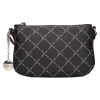 Női crossbody kézitáska Tamaris Anetex - fekete