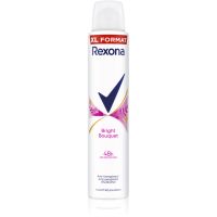 Rexona Sexy Bouquet Antitranspirant-Spray 48h 200 ml