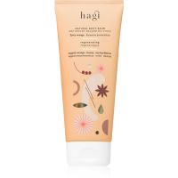 Hagi Spicy Orange telový balzam 200 ml