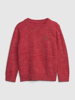 GAP Brannan Kinderpullover Rot