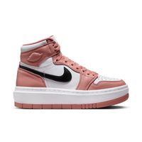 Air Jordan 1 Elevate High "Red Stardust" Wmns - Dámske - Tenisky Jordan - Červené - DN3253-601 - Veľkosť: 42.5