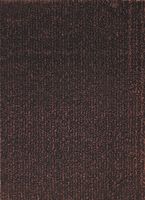 Kusový koberec Ottova Brown 140x190 cm