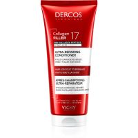 Vichy Dercos Collagen Filler 17 інтенсивний відновлюючий кондиціонер 200 мл