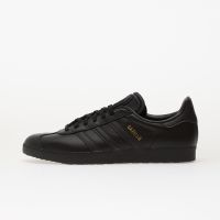 Trampki adidas Gazelle Core Black/ Core Black/ Gold Metallic EUR 42