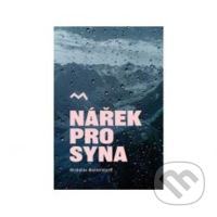Nářek pro syna - Nicolas Wolterstorff - kniha z kategorie Seberozvoj