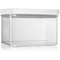 Mepal Omnia βάζο τροφίμων χρώμα Nordic White 700 μλ