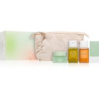 KAINE Travel Kit Potovalni set za popolno polt