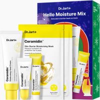 Dr. Jart+ Hello Moisture Mix Set Geschenkset (mit feuchtigkeitsspendender Wirkung)