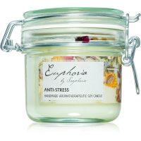 Soaphoria Euphoria aроматична свічка аромати Anti-Stress 250 мл