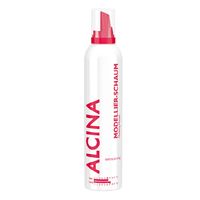 Alcina Pěnové tužidlo Extra Strong (Modeling Mousse) 300 ml