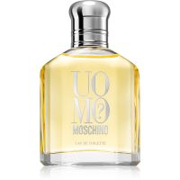 Moschino Uomo? Eau de Toilette für Herren 75 ml