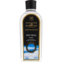 Ashleigh & Burwood London Lamp Fragrance Neutral nadomestno polnilo za katalitično svetilko 500 ml