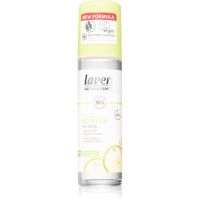 Lavera Natural & Refresh dezodorans u spreju 75 ml