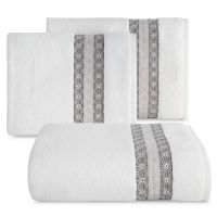 Eurofirany Unisex's Towel 424693