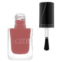 CATRICE GEL AFFAIR Nail Lacquer - 008 Rosywood Hills