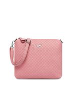 Handbag VUCH Coalie Diamond Pink