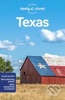 Texas - Justine Harrington, Stephen Lioy, Regis St Louis, James Wong - kniha z kategorie Průvodci Amerikou