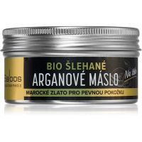 Saloos Bio Butter nährende Body-Butter mit Arganöl 150 ml