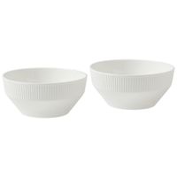 Dieter Knoll SADA MISEK porcelán keramika