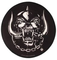 dywan Motörhead - Warpig Logo - ROCKBITES