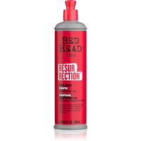 TIGI Bed Head Ressurection negovalni šampon za šibke, obremenjene lase 400 ml