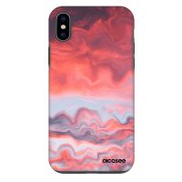 Fashion Case pre Apple iPhone XS Max - Sunset