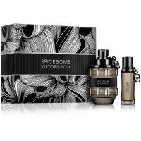 Viktor & Rolf Spicebomb Geschenkset für Herren