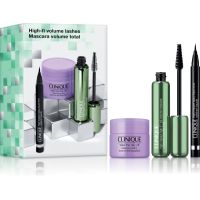 Clinique Holiday High Impact HIFI Mascara Set darčeková sada (pre dokonalý vzhľad)