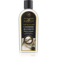 Ashleigh & Burwood London Lamp Fragrance Cashmere Blankets наповнення до каталітичної лампи 500 мл