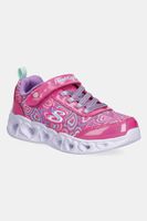 Skechers sneakers pentru copii HEART LIGHTS