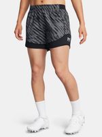 Under Armour UA W's Ch. Pro Shorts Print Šorcevi crna