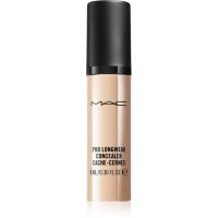 MAC Cosmetics Pro Longwear Concealer Flüssig-Korrektor Farbton NC20 9 ml