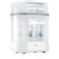 Chicco Steam Steriliser 3 in 1 parní sterilizátor 1 ks