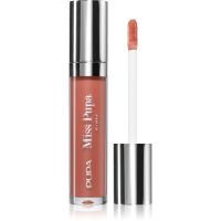 PUPA Milano Miss Pupa Lipgloss Farbton 105 - Majestic Nude 5 ml