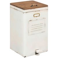 Livetastic ODPADKOVÝ KÔŠ 51.2 l