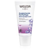 Weleda Iris Nachtcreme 30 ml