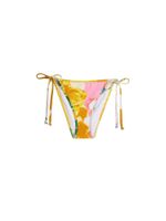 Desigual Bikini donji dio  boja pijeska / žuta / narančasta / roza