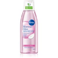 Nivea Face Cleansing reinigendes Gesichtswasser für trockene bis empfindliche Haut 200 ml