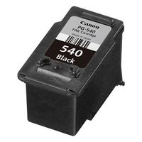 Canon PG-540 5225B001 Čierny (black) originálna cartridge