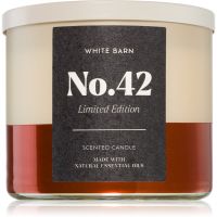 Bath & Body Works Limited Edition No.42 aроматична свічка 411 гр