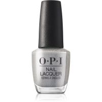 OPI Good Enough to Treat Nail Lacquer Nagellack Farbton OPI’m Frosted 15 ml